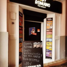 Catering świąteczny Białystok 4