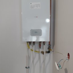 Techmar Marcin Dolaciński - Grzejniki Pokojowe Poznań