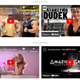 Filmy na zamówienie Bielsko-Biała 2