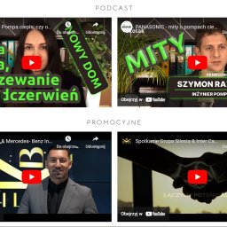 Filmy na zamówienie Bielsko-Biała 1