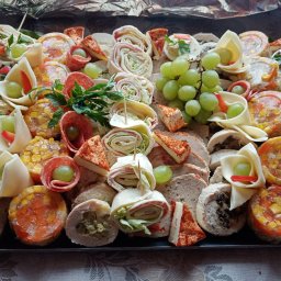 Catering świąteczny Gliwice 1