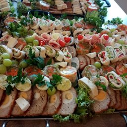 Catering świąteczny Gliwice 3