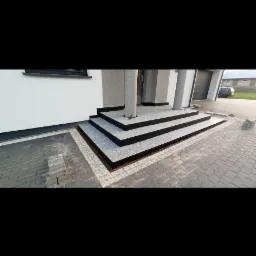 Przykładowe zlecenia moich klientów.