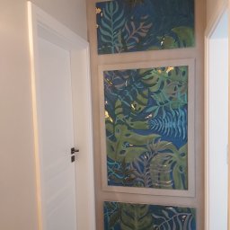 Malowanie biur Gdynia 4