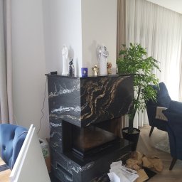 Malowanie biur Gdynia 3