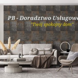 PB Doradztwo Usługowe - Malowanie Mieszkania Legnica