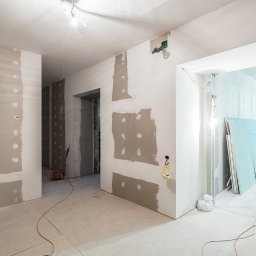 Gładzie Bielsko-Biała 1