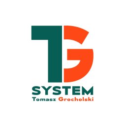 TG SYSTEM Tomasz Grocholski - Roboty Ziemne Księginice