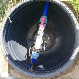 Studnie Głębinowe Water Drill Leszek Nitecki - Doskonałe Budowanie Zielona Góra