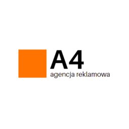 A4 Agencja Reklamowa - Reklama Graficzna Józefosław