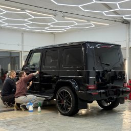 Emka Detailing Studio - Ekipa Emka