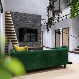 Projektowanie mieszkania Bydgoszcz 1