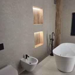 Remonty mieszkań Stare Miasto 4