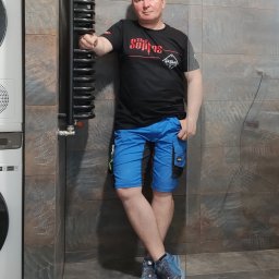 Vitalii Tiler - Kafelkarz Poznań