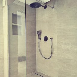 Remont łazienki Poznań 2