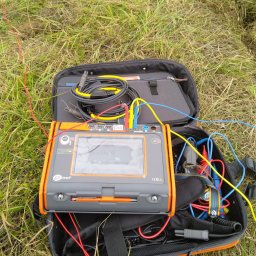 Instalacje elektryczne Wrocław 2