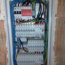 Instalacje elektryczne Wrocław 3
