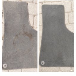 Pranie dywanów Bliżyn 1