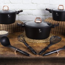 Wyposażenie kuchni Łódź 4