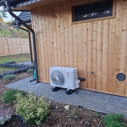 Klimatyzacje Lubuskie - Rewelacyjna Klimatyzacja Sklepu Międzyrzecz