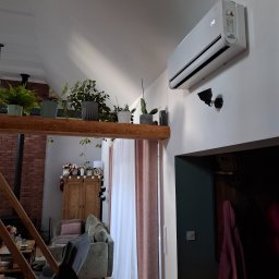 Klimatyzatory Sulęcin