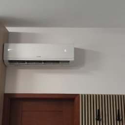 Klimatyzacja do domu Rosnowo 3