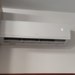 Klimatyzacja do domu Rosnowo 4