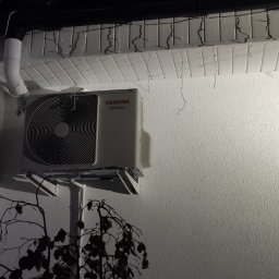 Klimatyzacja do domu Rosnowo 2