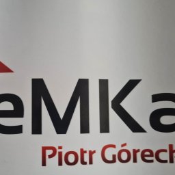 eMKa Piotr Górecki - Renowacja Elewacji Jastrzębie-Zdrój