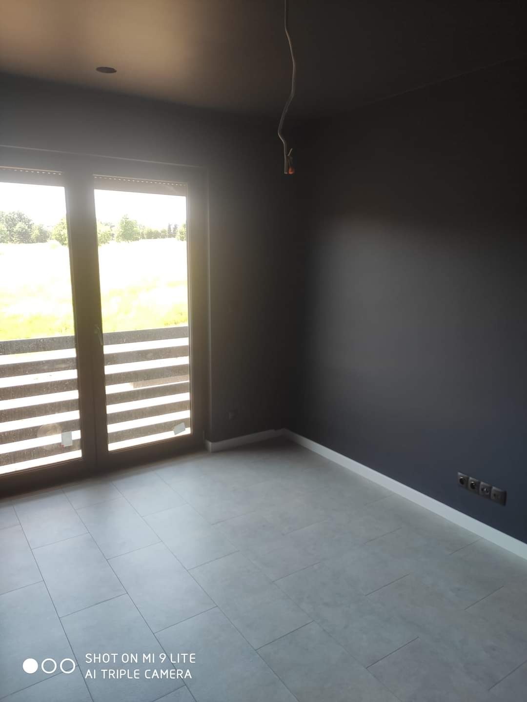 Malowanie, kafelkowanie