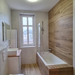 thermal komfort - Montaż Sufitów Napinanych Połczyn-Zdrój