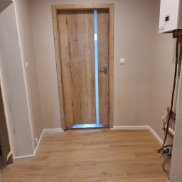 Wykończenia wnętrz Połczyn-Zdrój 1