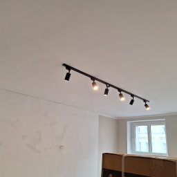 Wykończenia wnętrz Połczyn-Zdrój 2