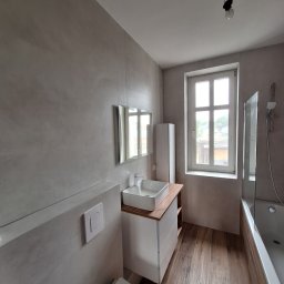 Wykończenia wnętrz Połczyn-Zdrój 4