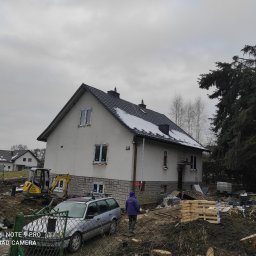 Bobek Mariusz - Usługi Dekarskie - Firma Malująca Dachy Kraków