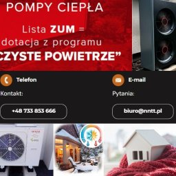 Pompy ciepła Jeszkowice 4