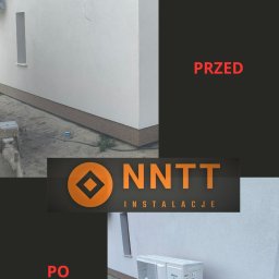 Pompy ciepła Jeszkowice 2