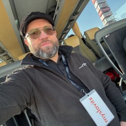 Przewóz osób Sucha Beskidzka 2