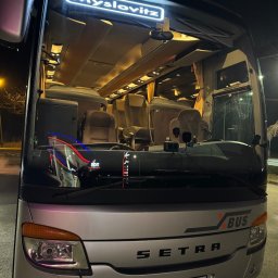 Przewóz osób Sucha Beskidzka 3