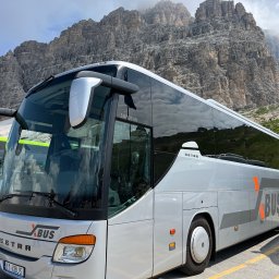 Przewóz osób Sucha Beskidzka 4