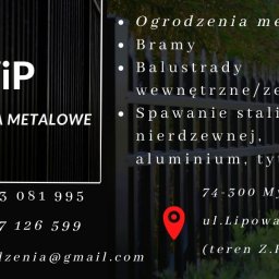 Spawacz Myślibórz 4