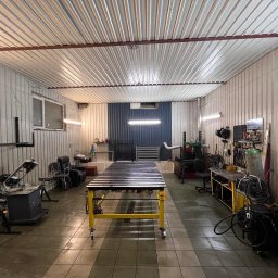 Spawacz Myślibórz 3