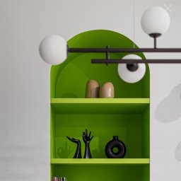 Andrii Stukan - Sufit Napinany Rumia