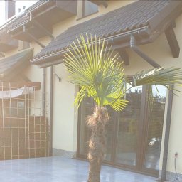 Układanie kostki brukowej Gdańsk 3