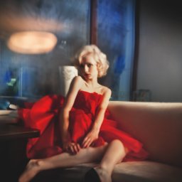 Sesja ciążowa Wrocław 2