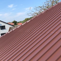 STREFA MCI - Doskonała Naprawa Dachów Nisko