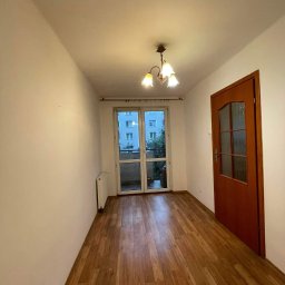 Malowanie mieszkań Kraków 1