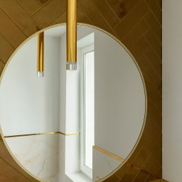 Wykończenia łazienek Waleńczów 2