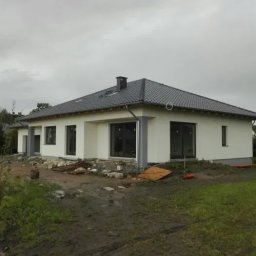 Docieplenie domu w Kłobucku