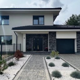 Docieplenie domu w Krzepicach